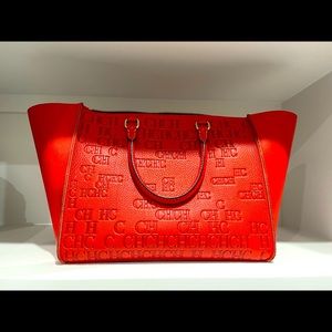 Carolina Herrera handbag